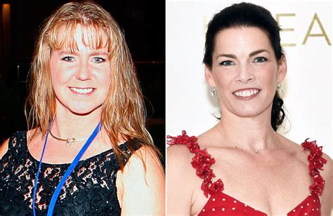 Tonya Harding and Nancy Kerrigan: Where They Are Now 